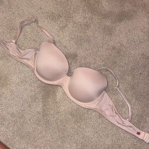 pink wear everywhere bra